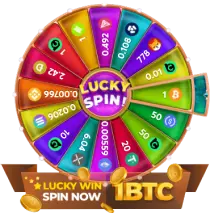 free spin
